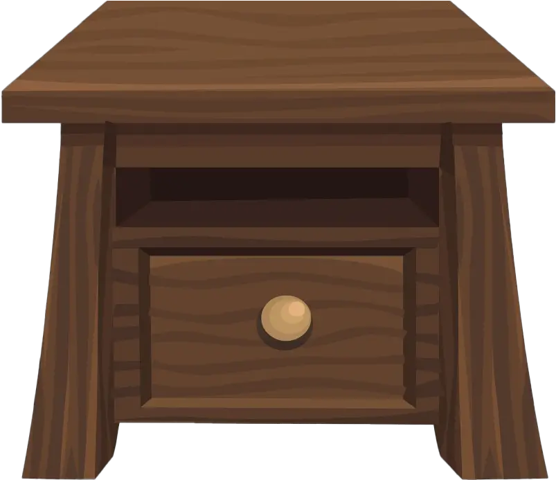  Night Table Png Clipart Tomb Table Png