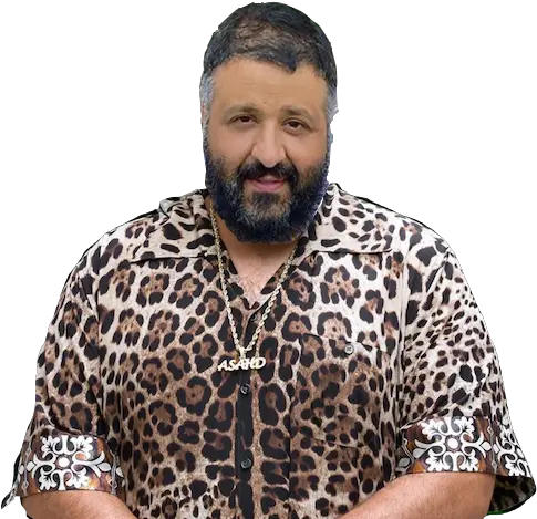  Rap Popstar Dj Khaled Feat Drake Png Dj Khaled Icon