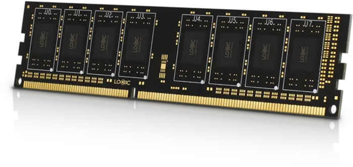  Logic Ddr3 Memory Microcontroller Png Memory Png