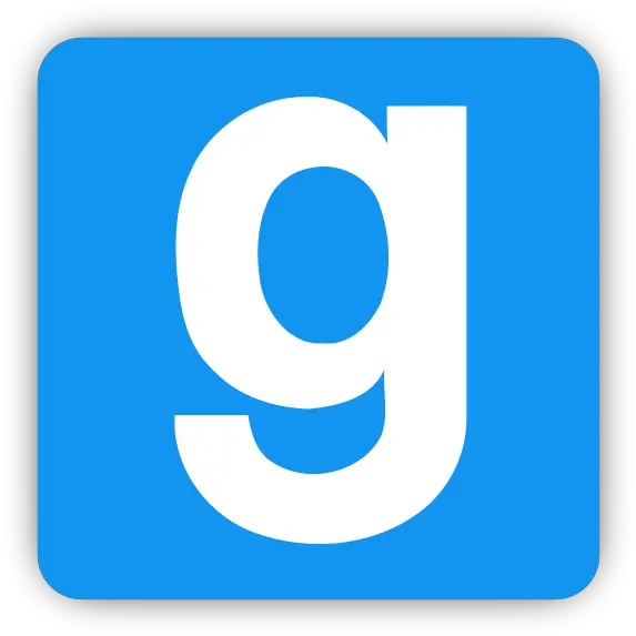  Eriks Kolektion Garrys Mod Icon Png Change Rpg Rt Icon