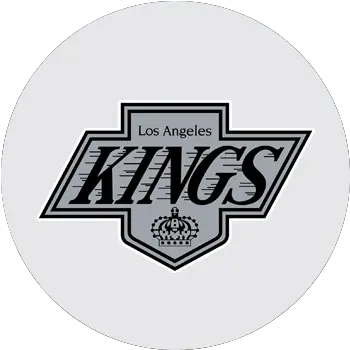  La Kings Player In Los Angeles Kings Png La Kings Logo Png