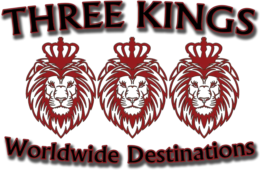  Three Kings Worldwide Png Logo