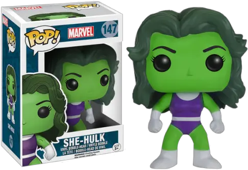  Hulk Funko She Hulk Png She Hulk Png