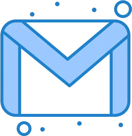  Brand Gmail Google Logo Product Blue Gmail Logo Png Gmail Logo Icon