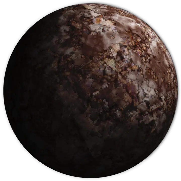  Download Planet Mars Png Sphere Mars Png