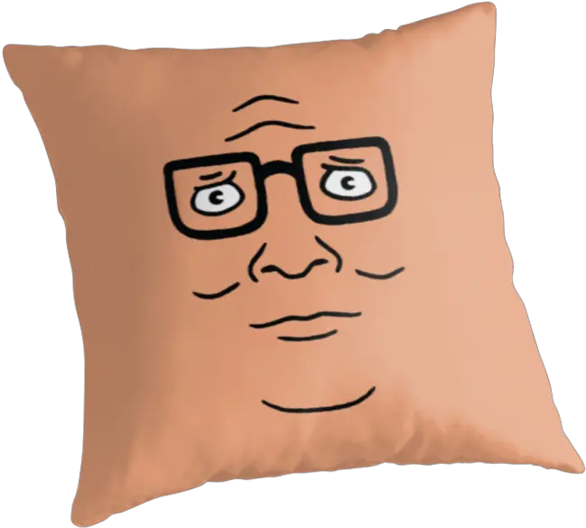  Trash Paradise New Broken Scene Png Hank Hill Transparent