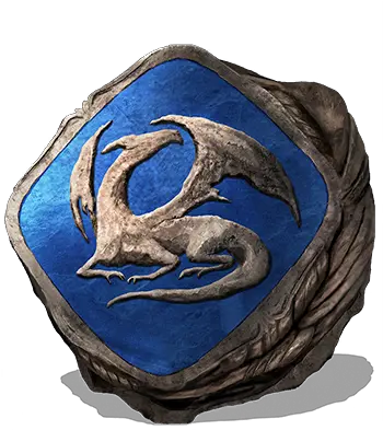  Young Dragon Ring Dragon Ring Png Dark Souls Icon