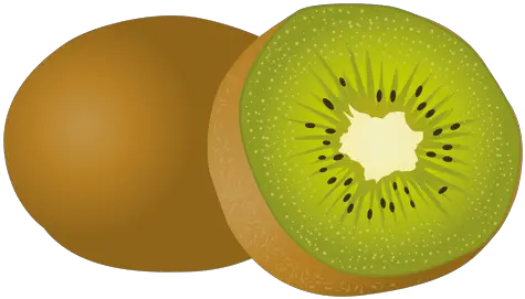  Transparent Png Svg Vector File Imagens De Kiwi Desenho Kiwi Transparent