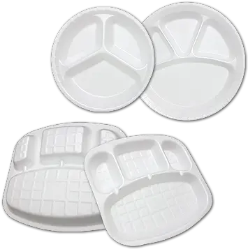  Eximius Disposables Rajkot Gujarat India Disposable Disposable Duna Crockery Png Plate Png