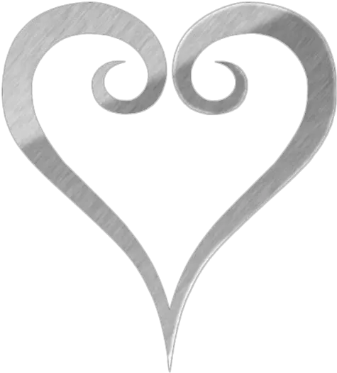  Kingdom Hearts Heart Symbol Png Kingdom Hearts Logo Heart Kingdom Hearts Logo Png