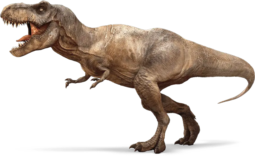  Ark Ignite Tyrannosaurus Rex Transparent Background Png Ark Png