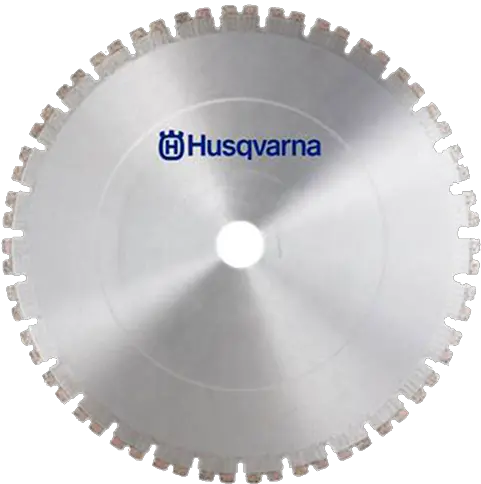  Husqvarna Flat Saw Blade Asphbest U2013 890 046041 Saw Blade For Cut Titanium Png Saw Blade Png