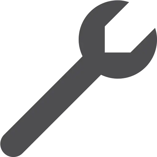  Png Vector Free Download Wrench 25541 Free Icons And Png Vector Wrench Icon Png Wrench Transparent Background