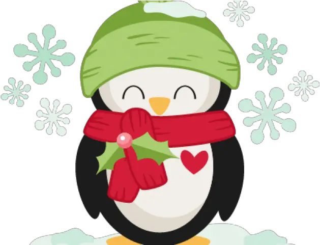  Cute Christmas Penguin Png Christmas Penguin Cartoon Png Penguin Png