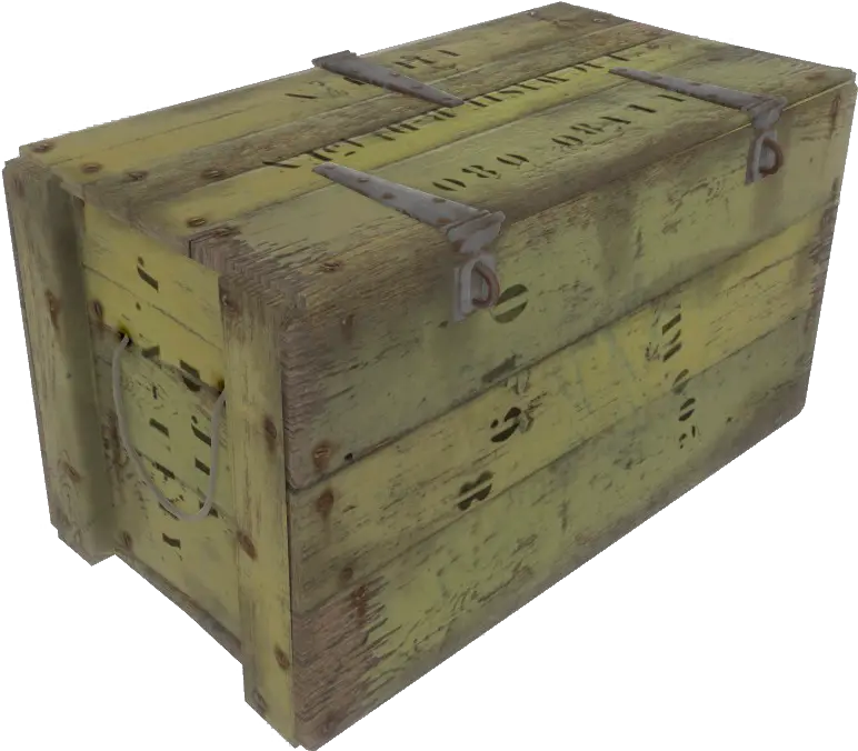  Wooden Crate Png Solid Crate Png