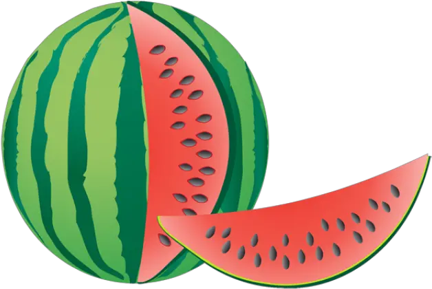  Clipart Watermelon Fruit Watermelon Slice Missing Png Watermelon Png Clipart