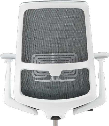  Haworth Task Chairs Office Furniture Task Chair Haworth Soji Png Person Sitting In Chair Back View Png