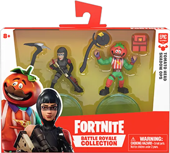  Fortnite Battle Royale Collection Fr Imports Dragon Fortnite Tomato Head Toy Png Fortnite Carbide Png