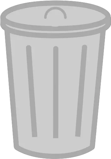  Trash Can High Quality Png Trash Can Clipart Transparent Trash Can Transparent Background