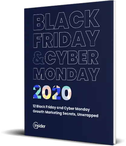  12 Black Friday And Cyber Monday Growth Marketing Secrets Horizontal Png Cyber Monday Png