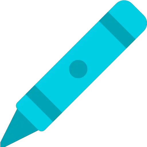  Tool Crayon Free Icon Of Colocons Arrows Diagonal Up Png Crayon Png