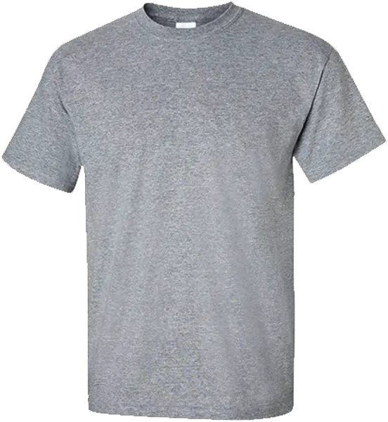  Grey Tshirt Png 1 Image Sport Grey Gildan Shirt Grey T Shirt Png