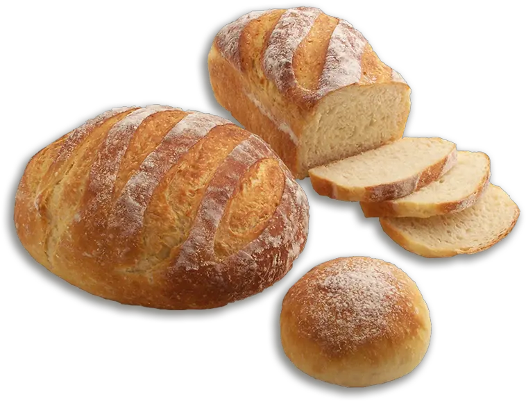  Potato Bread Png Free Sourdough Bread Png