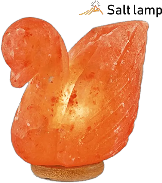  Duck Shape Himalayan Salt Lamp Himalayan Salt Lamp Company Soft Png Our Lady Of Czestochowa Icon