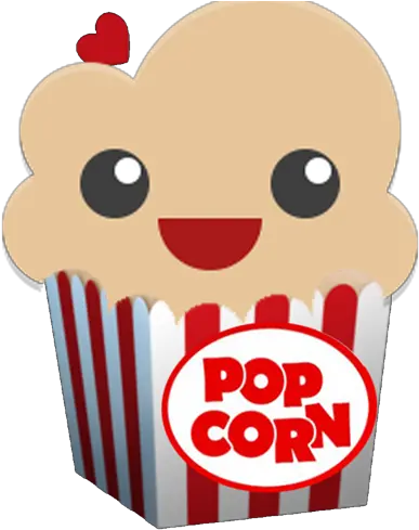  Updated Free Popcorn Time Movies U0026 Tv Show App Not Popcorn Time Png Movies Icon Ico