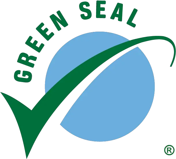  Green Seal Green Seal Certified Logo Png Certified Stamp Png