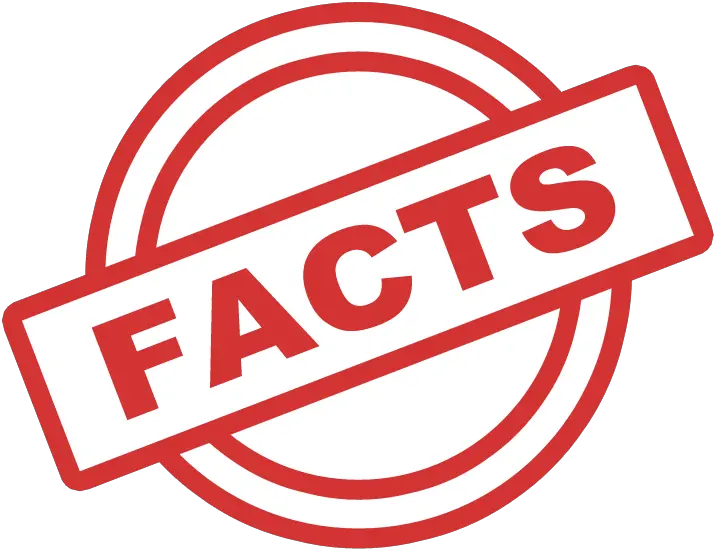  Facts Png Image Sign Facts Png