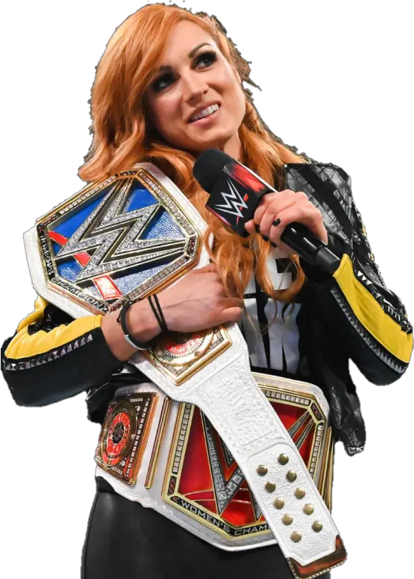  Watch Wwe Wrestlemania Axxess 35 2019 Wwe Raw Png Becky Lynch Png