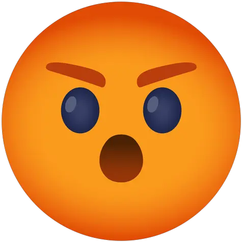  Angry Emoji Icon Transparent Png U0026 Svg Vector Emoji Enojado Fondo Transparente Emoji Icon Png