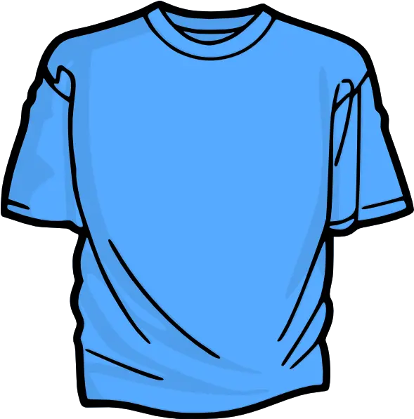  T Shirt Clipart Shirt Clipart Png Shirt Clipart Png