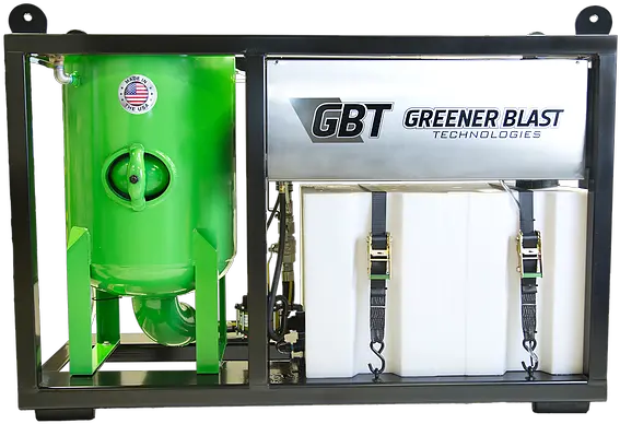  Greener Blast Energy Gbt 760 Machine Png Energy Blast Png