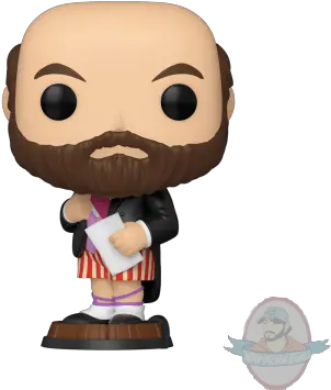  Newest Products Man Of Action Figures Haunted Mansion Funko Pop Alexander Nitrokoff Png Wwe Icon Statue