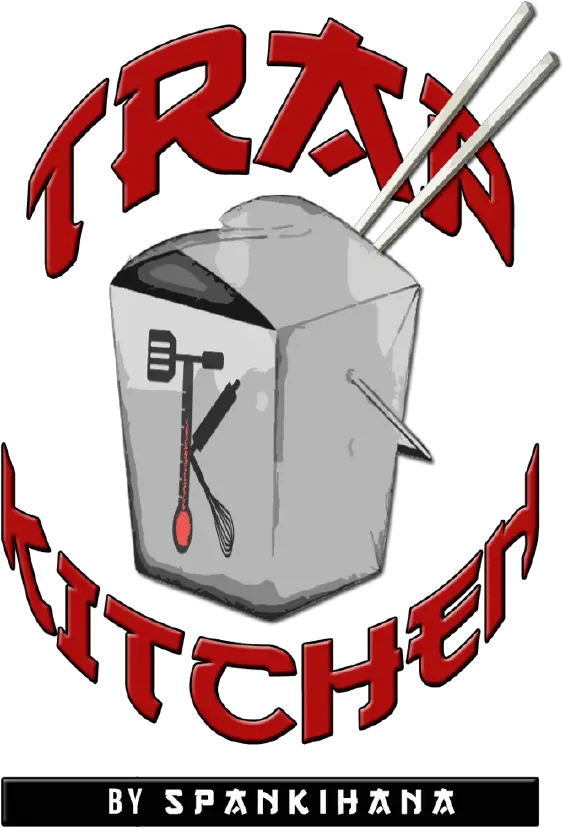  The Real Trap Kitchen Graphic Design Png Trap House Png