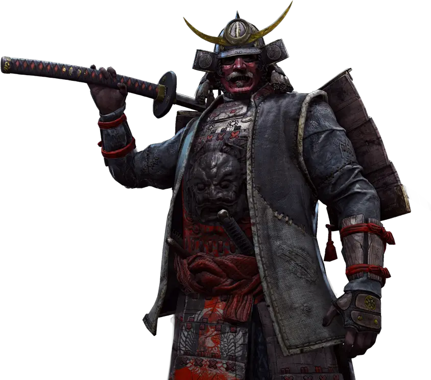  Samurai Png Png Samurai Png