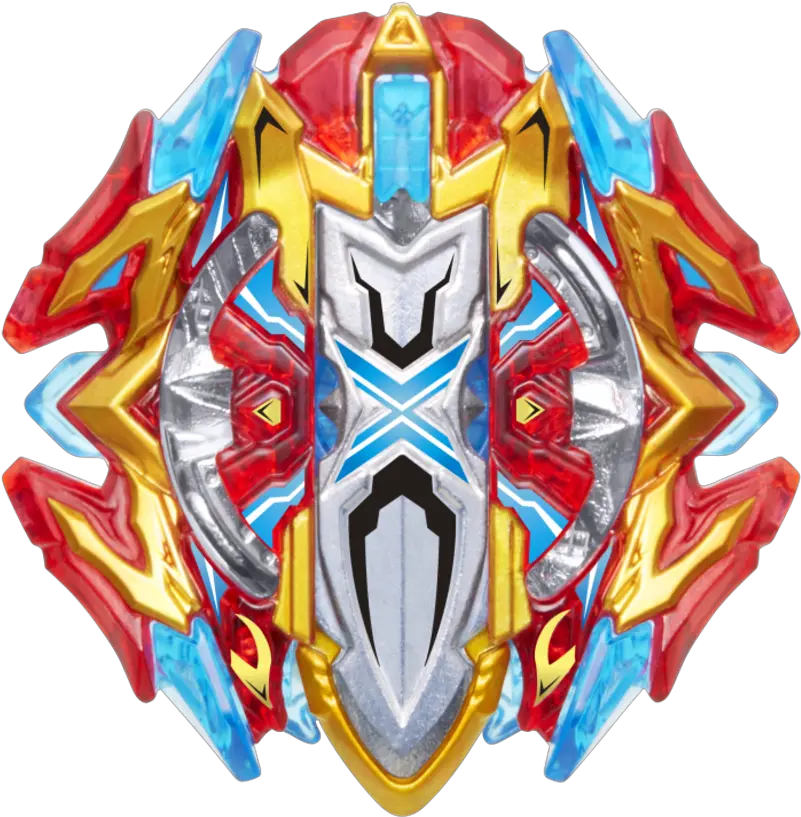  Takara Tomy Beyblade Burst B Buster Xcalibur Png Beyblade Burst Logo