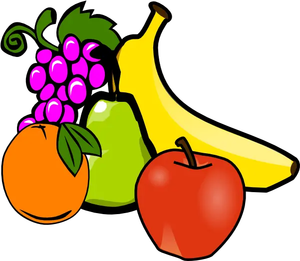  Vegetables Clipart Fruit Png Clipart Fruits And Vegetables Png Fruit Clipart Png