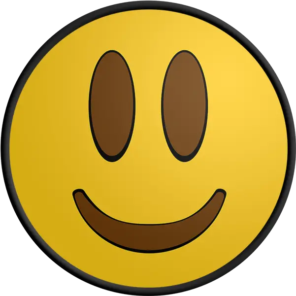  Tl 001 Emoji Feliz Full Size Png Download Seekpng Emoji Feliz Tl Icon