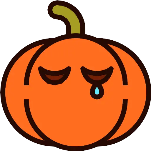  Emoji Pumpkin Halloween 36 Vector Svg Icon Png Repo Free Emoji Jackolantern Icon