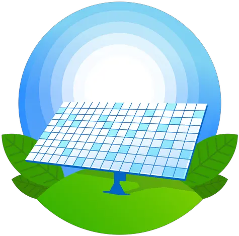  Transparent Png Svg Vector File Solar Panel Icon Png Panel Png