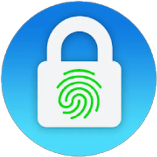  Amazoncom Applock Fingerprint Pro Appstore For Android Applock Fingerprint Pro Png Fingerprint Transparent