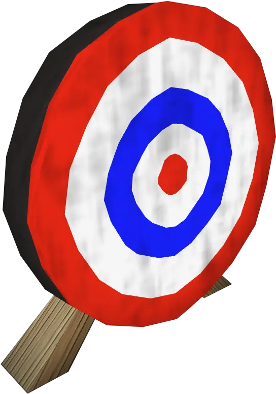  Archery Target The Runescape Wiki Archery Png Target Png