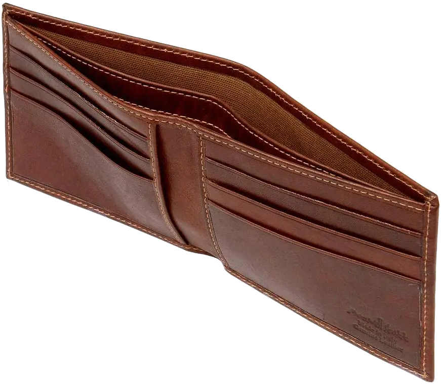  Open Wallet Png Image Leather Wallet Png Leather Png