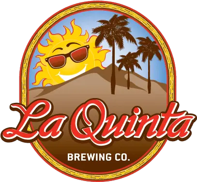  La Quinta Brewing Co La Quinta Brewing Palm Springs Png La Quinta Logos