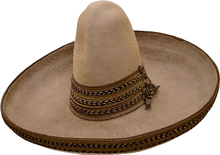  Sombrero De Charro Png Sombrero Mariachi Png