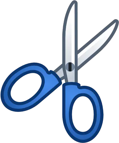  Scissors Icon Png