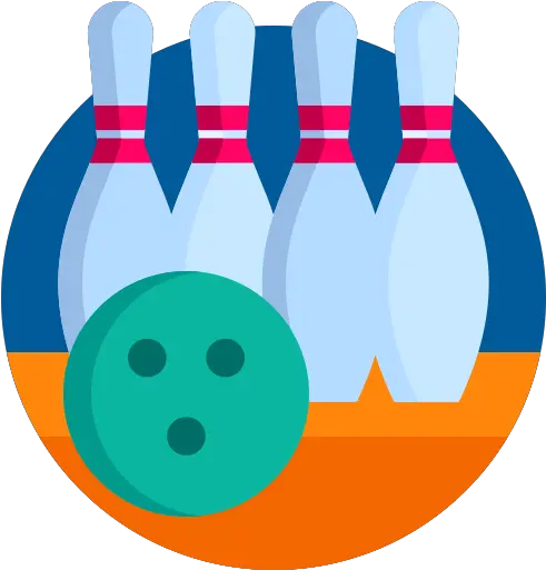  Bowling Sport Sports Free Icon Iconiconscom Bowling Icon Png Bowling Pin Icon